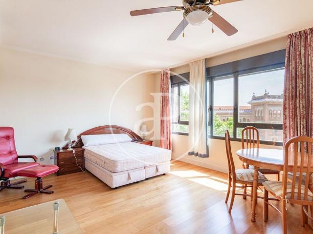 Piso en venta en Salamanca, Madrid