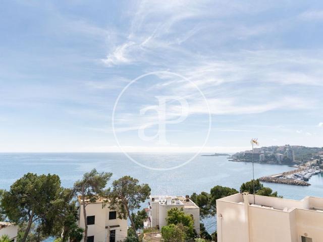 Piso en venta en Cala Major, Palma