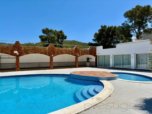 Piso en venta en Sant Josep de sa Talaia, Eivissa