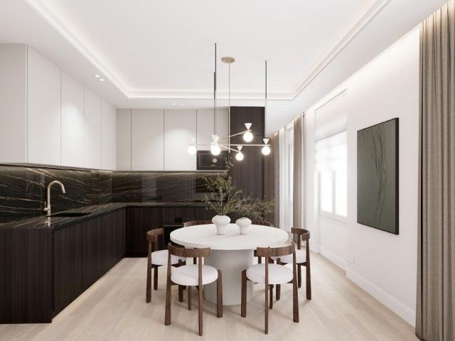 Piso en venta en Medina-sidonia, Madrid