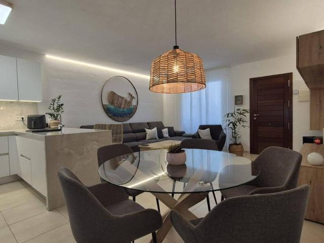 Piso en alquiler en Formentera, Ses Bardetes