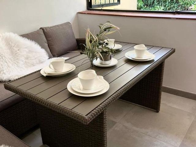 Piso en alquiler en Resinera-Voladilla, Costa del Sol Occidental