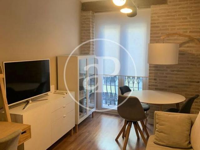 Piso en alquiler en Ciutat Vella, Comarca de València