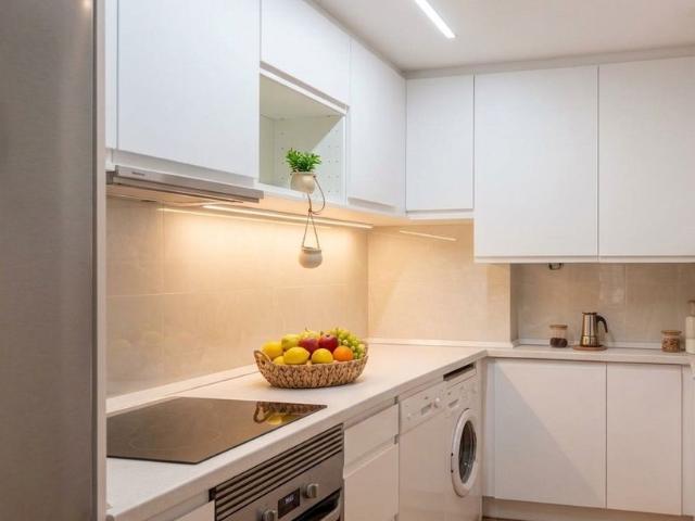 Piso en venta en Salamanca, Madrid
