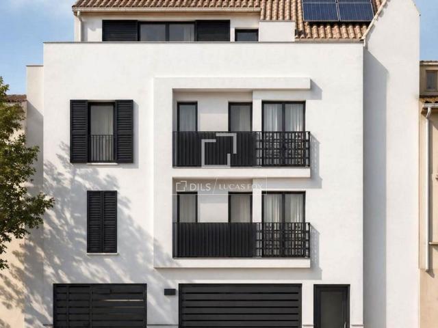 Piso en venta en Menorca, Baleares