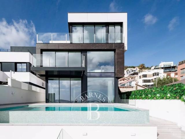 Chalet en alquiler en Barcelonès, Catalunya