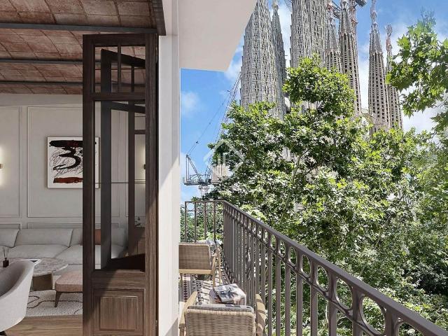 Piso en venta en Barcelonès, Catalunya