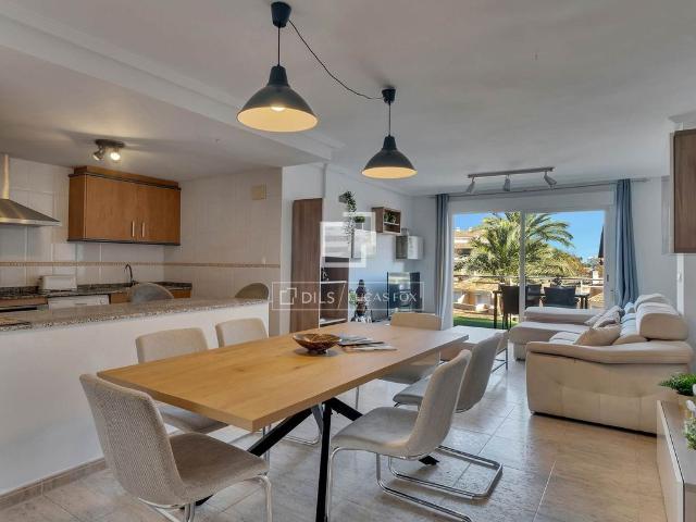 Piso en venta en la Marina Alta, Valencia