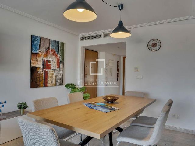 Piso en venta en la Marina Alta, Valencia