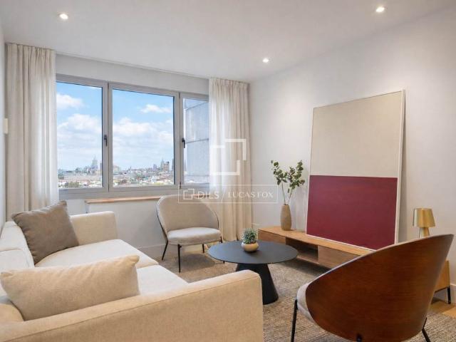 Piso en venta en Madrid