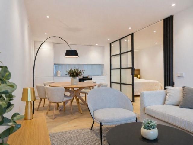 Piso en venta en Madrid