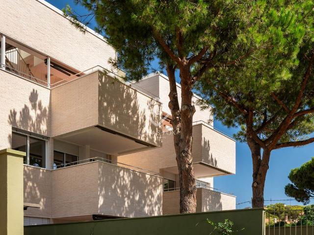 Piso en alquiler en Castelldefels