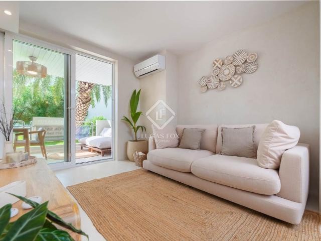Piso en venta en Eivissa, Baleares