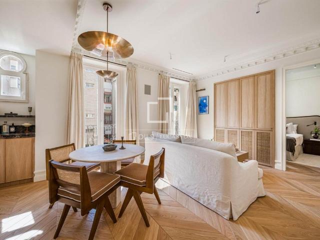 Piso en venta en Madrid