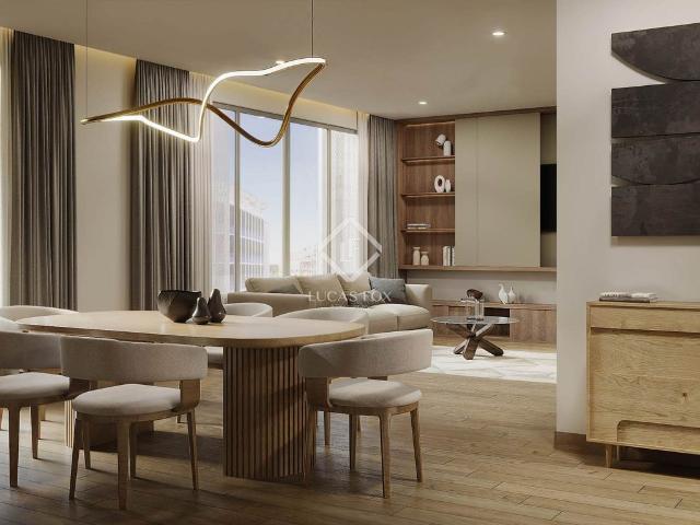 Piso en venta en Medina-sidonia, Madrid