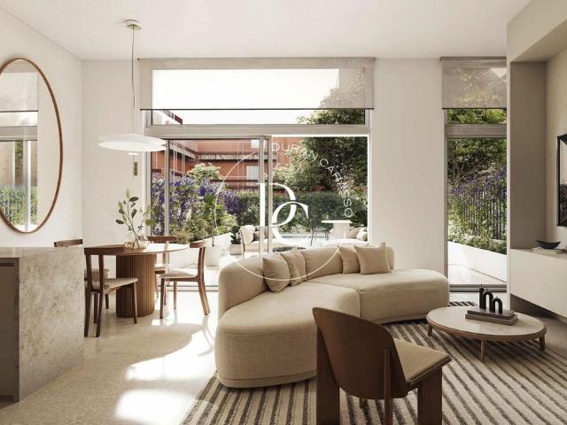 Piso en venta en Sant Cugat Del Vallès
