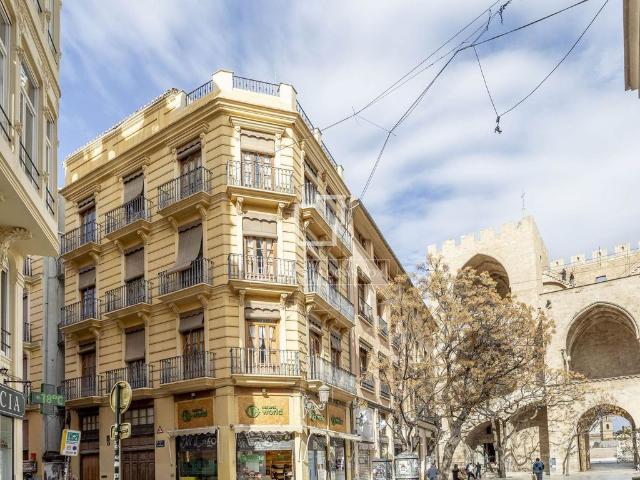 Piso en venta en Comarca de València, Valencia