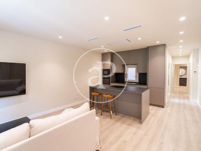 Piso en alquiler en Eixample, Barcelona