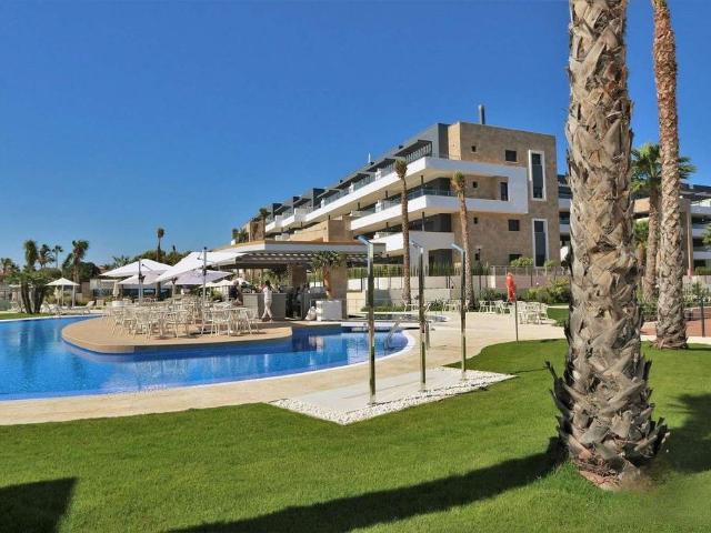 Piso en alquiler en Orihuela