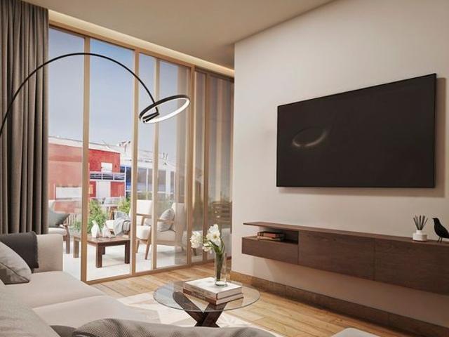 Piso en venta en Madrid