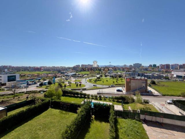 Piso en venta en Monte, Santander