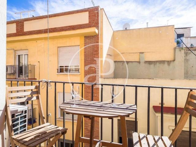 Piso en venta en Ciutat Vella, Comarca de València