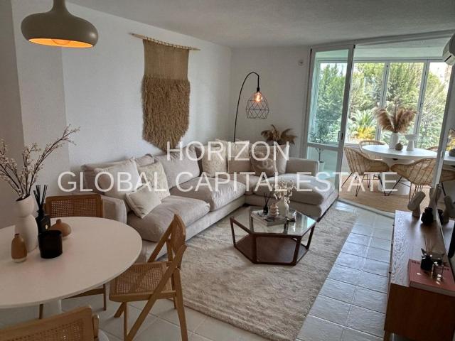 Piso en alquiler en Magaluf, Baleares