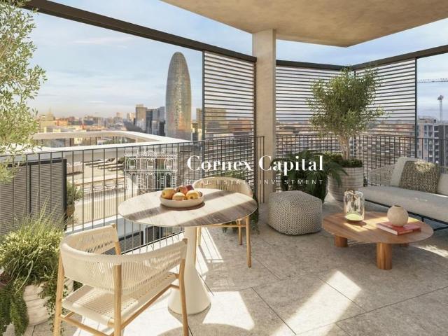 Piso en venta en Barcelona