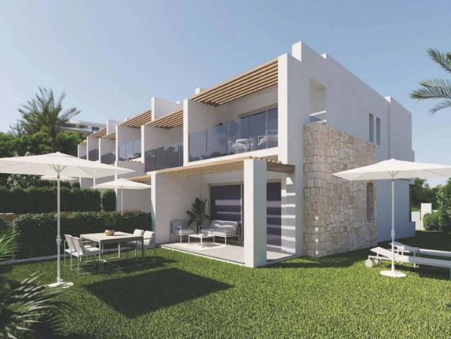 Piso en venta en la Marina Baixa, Valencia