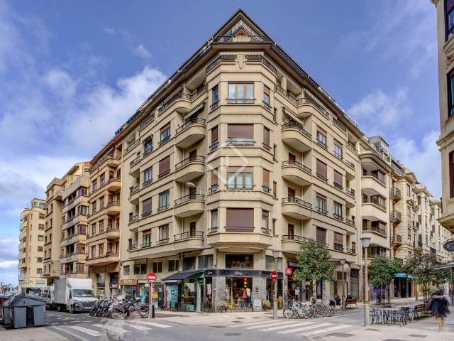 Piso en venta en Donostia-san Sebastián, Guipúzcoa