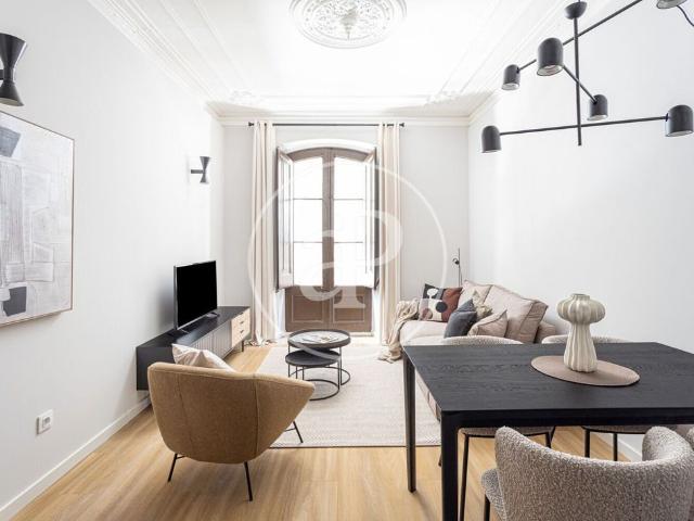 Piso en alquiler en Ciutat Vella, Barcelonès