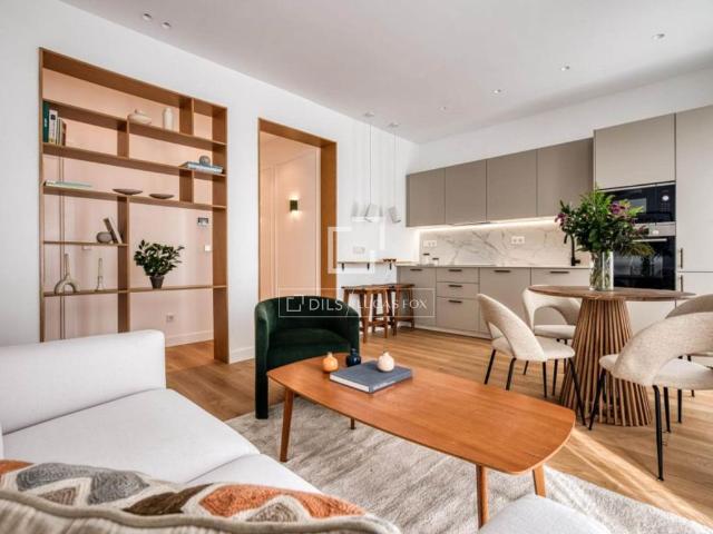 Piso en venta en Madrid
