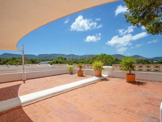 Piso en venta en Sant Josep de sa Talaia, Eivissa