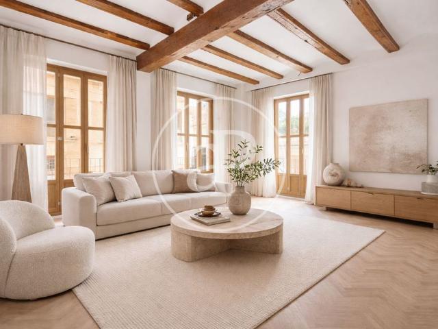 Piso en venta en Ciutat Vella, Comarca de València