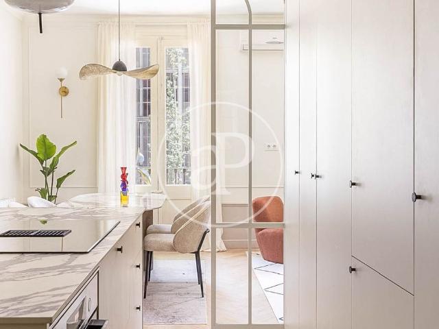 Piso en venta en Eixample, Barcelonès