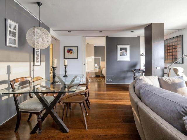 Piso en venta en Barcelonès, Catalunya