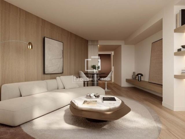 Piso en venta en Madrid