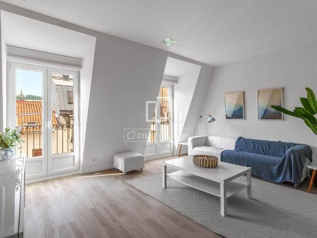 Piso en venta en Donostia-san Sebastián, Guipúzcoa