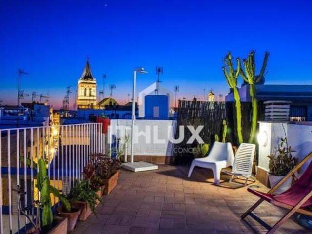 Piso en venta en Sevilla, Andalucía