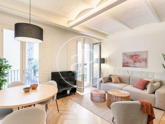 Piso en alquiler en Ciutat Vella, Barcelonès