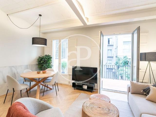 Piso en alquiler en Ciutat Vella, Barcelonès