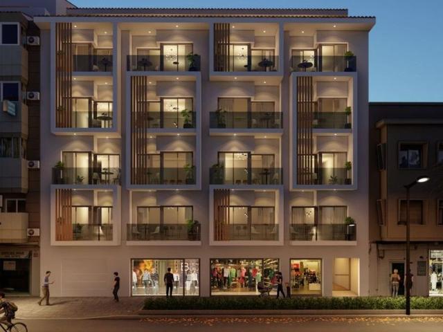 Piso en venta en la Marina Baixa, Valencia
