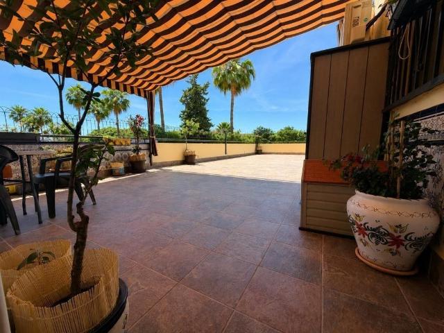 Piso en venta en Carretera de Cádiz, Málaga-Costa del Sol