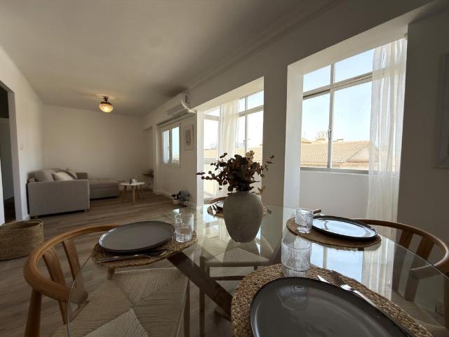 Piso en venta en es Molinar, Palma