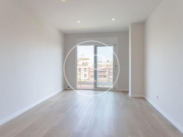 Piso en venta en Barcelona, la Sagrera