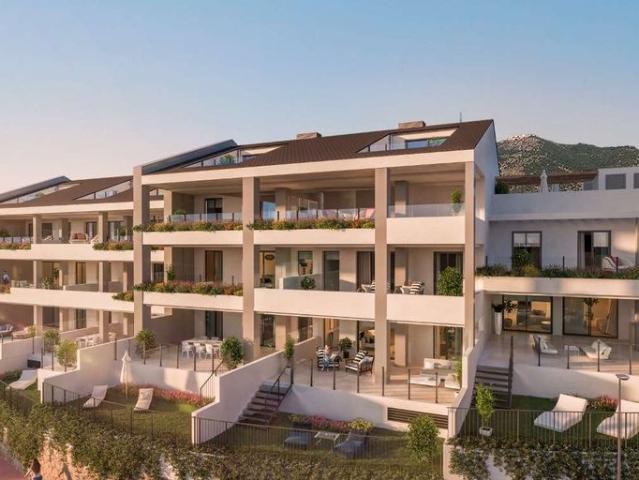 Piso en venta en Torrequebrada, Benalmádena