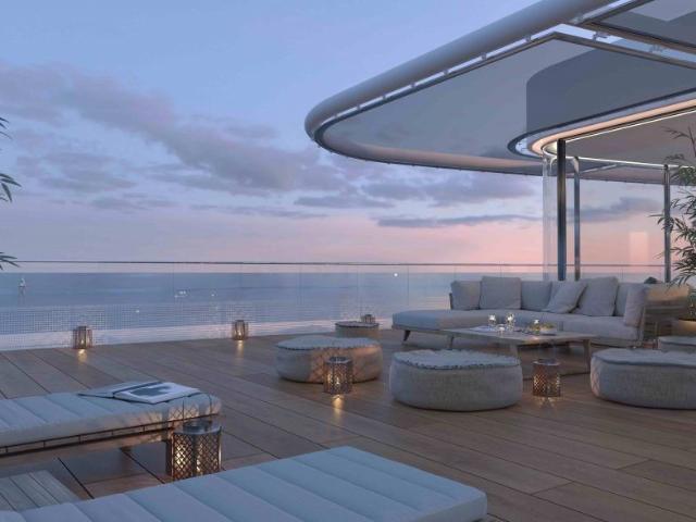 Piso en venta en Barriada Islas Canarias, Estepona