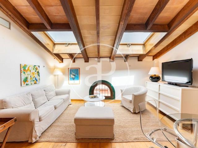 Piso en venta en Canamunt, Palma