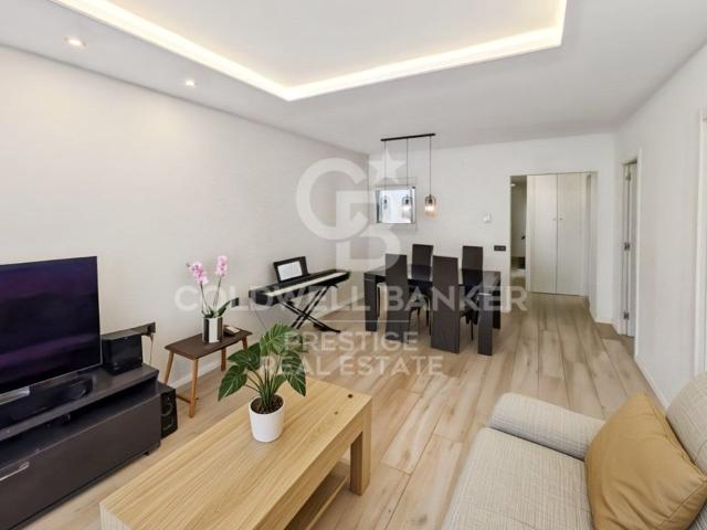 Piso en venta en Barcelona, Sarrià