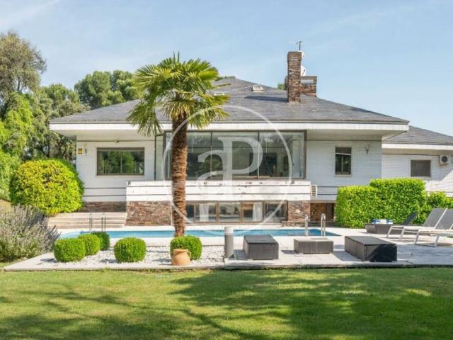 Piso en venta en La Moraleja, Alcobendas